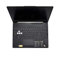 Laptop Asus TUF Gaming A15 FA506NCG-HN184W (Ryzen 7 7445HS/ GeForce RTX™ 3050/ 16GB/ 512GB/ Win 11 Home)