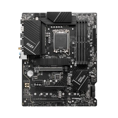 Mainboard Msi PRO Z790-P WIFI DDR5