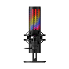 Micro HyperX QuadCast 2S RGB