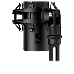 Micro HyperX QuadCast 2S RGB