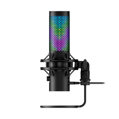 Micro HyperX QuadCast 2S RGB