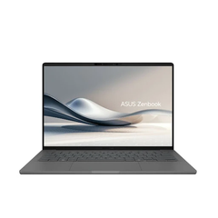 Laptop Asus Zenbook A14 UX3407NA-QD254W (Snapdragon X2 Elite X2E88100/ 32GB/ 1TB/ Windows 11 Home)