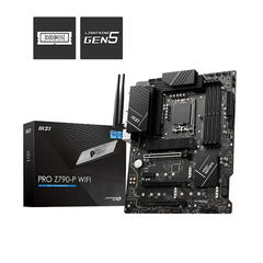 Mainboard Msi PRO Z790-P WIFI DDR5