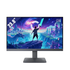 Màn hình Lenovo LOQ 24-10 (68F1GACBVN) 23.8" (FHD 1920 x 1080/ IPS/ 200Hz/ 0.5 ms)