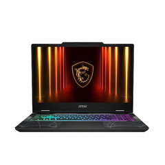 Laptop Msi Cyborg 15 B13WFKG-658VN (Core i7-13620H/ GeForce RTX™ 5060/ 16GB/ 1TB/ Win 11 Home)
