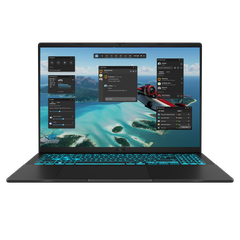 Laptop gaming ASUS V16 V3607VH RP024W
