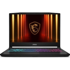 Laptop MSI Katana 15 HX B14WGK-023VN (i7-14650HX/ Ram 16GB/ SSD 1TB/ RTX 5070 8GB/ Windows 11 Home/ 2Y/ Đen)