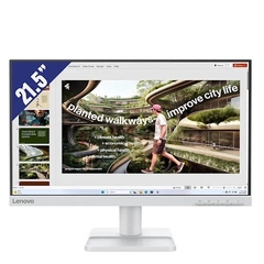 Màn hình Lenovo L22-42 68FAKAC6VN 21.5 inch (Full HD/ IPS/ 100Hz/ 4ms (Extreme Mode), 6ms (Normal Mode))