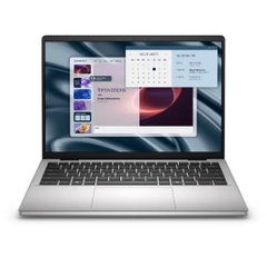 Laptop Dell Pro 14 Essential PV14250-120U-16512U (Core 5 120U/ Ram 16GB/ SSD 512GB/ 14 inch/ Ubuntu/ 2Y/ Silver)