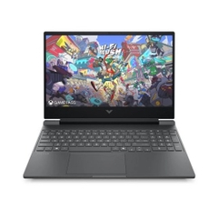 Laptop HP Victus 15-fa2451TX D17WPPA (i5-13420H/ Ram 16GB/ SSD 512GB/ 15.6 inch/ RTX 4050 6GB/ Windows 11 Home/ 1Y/ Đen)