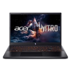 Laptop Acer Nitro ProPanel ANV15-52-59RR NH.QZ9SV.005 (Core 5 210H/ Ram 16GB/ SSD 512GB/ RTX 5050 8GB/ Windows 11 Home/ 2Y/ Đen)