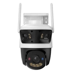 Camera WiFi IMOU 3 mắt Cruiser Triple IPC-S7UP-11M0WED (3+3+5MP, đèn cảnh báo)