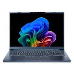 Laptop Acer Swift Go 14 AI SFG14-75-5264 (Ultra 5-226V/ 16GB/ 512GB/ Windows 11 Home SL)