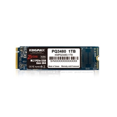 Ổ cứng gắn trong SSD 1TB M.2 PCIe Gen 3x4 Kingmax PQ3480
