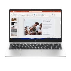 Laptop HP 250 G10 B1RY6PT (i5-1335U/ Ram 16GB/ SSD 512GB/ 15.6 inch/ Windows 11 Home/ 1Y/ Bạc)