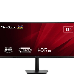 Màn hình cong ViewSonic VG3820C 38" 2K 75Hz USBC