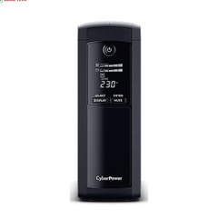 Bộ lưu điện UPS CyberPower VP1600ELCD – 1600VA/960W (Line-interactive)