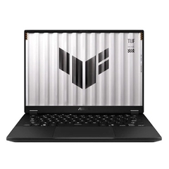 Laptop Asus TUF Gaming A14 FA401GM-RG013W (Ryzen AI 9 465/ GeForce RTX™ 5060/ 32GB/ 1TB/ Windows 11 Home)
