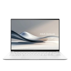 Laptop Asus Zenbook S14 UX5406AA-SU348W (Ultra 9-386H/ 16GB/ 512GB/ Windows 11 Home)