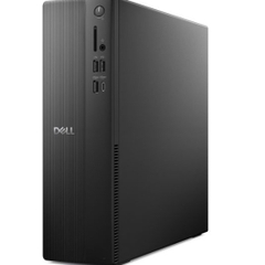 Máy bộ Dell Slim ECS1250 DS-14400-16-512G (i5-14400/ Ram 16GB/ SSD 512GB/ Windows 11 Home/ 1Y)