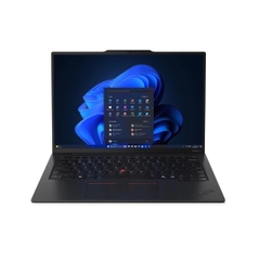 Laptop Lenovo ThinkPad X1 Carbon Gen 13 Aura Edition 21NS010EVN (Ultra 5 226V/ Ram 16GB/ SSD 1TB/ Windows 11 Pro/ 3Y)