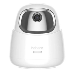 Giá đỡ điện thoại theo dõi chủ thể HOHEM Go (AI Visual Tracking)