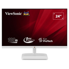 Màn Hình ViewSonic VA2432-H-W-2 (23.8 inch - FHD - IPS - 100Hz - 1ms)