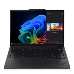 Laptop Lenovo ThinkPad T14s Gen 6 21QX00LHVA (Ultra 5-228V/ Ram 32GB/ SSD 1TB/ 14 inch/ 3Y/ Đen)
