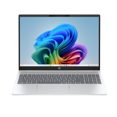 Laptop HP OmniBook 5 16-ag1067AU BZ7U5PA (AMD Ryzen AI 7 350 | AMD Radeon 860M | 16 inch WUXGA | 16 GB | 512 GB | Windows 11 Home | Office | Bạc)