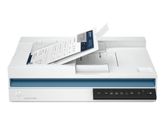 Máy Scan HP ScanJet Pro 2600 f1 20G05A