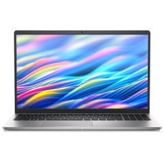 Laptop Dell 15 DC15250 71092480 (Intel Core i7-1355U | 16GB | 512GB | Intel Graphics | 15.6 inch FHD | Win 11 | Office | Bạc)