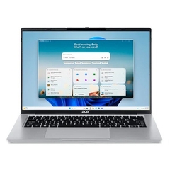 Laptop Acer Aspire Lite 14 AL14-44P-R0SP (Ryzen 7 7730U/ 8GB/ 512GB/ Windows 11 Home SL)