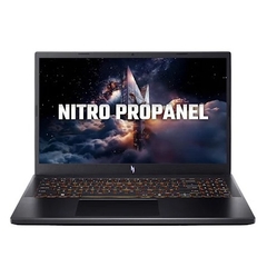 Laptop Acer Nitro ProPanel ANV15-52-50VA (Core 5 210H/ GeForce RTX™ 3050/ 16GB/ 512GB/ Win 11 Home SL)