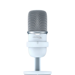 Micro HyperX SoloCast White