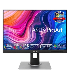 Màn hình ASUS ProArt PA248QV 24" IPS 75Hz 16:10 chuyên đồ họa