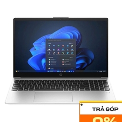Laptop HP 250R G10 - C3SH7AT (Core 5 120U/ 16GB/ 512GB/ Windows 11 Home SL)