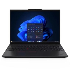 Laptop Lenovo ThinkPad E16 Gen 3 21SR002RVN (U5-225H/ Ram 32GB/ SSD 1TB/ Windows 11 Home/ 2Y/ Đen)