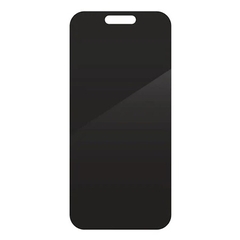 Kính dán màn hình iPhone 16/iPhone 15 ZAGG Elite Edge Privacy