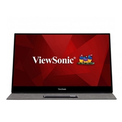 Màn hình cảm ứng di động Viewsonic TD1655 15.6 inch FHD IPS USB TypeC