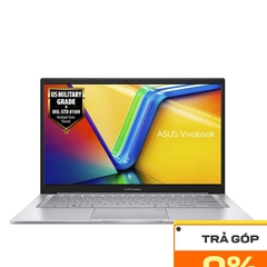 Laptop Asus Vivobook 14 X1404VA-EB509W (i3-1315U/ 8GB/ 512GB/ Win 11 Home)