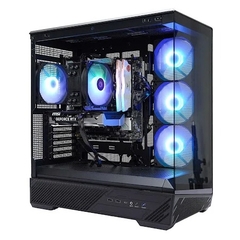 PC ProGear Gaming Cupid TM030 (Intel Core i5-12400F/ GeForce RTX 5060/ 2 x 8GB/ 1TB SSD/ Free DOS)