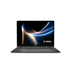Laptop MSI Prestige 14 AI+ D3MTG-021VN (Ultra 9 386H/ Ram 32GB/ SSD 1TB/ 14 inch Touch/ Windows 11 Home/ 2Y/ Xám)