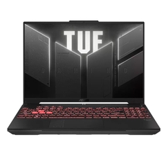 Laptop ASUS TUF Gaming A16 FA607NUQ-RL007W (AMD Ryzen 7 170 | RTX 4050 6GB GDDR6 | 16 inch FHD+ | 16GB | 512GB | Windows 11 | Xám)