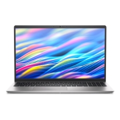 Laptop Dell 15 DC15250 DC15250-i7U161W11SLU-27 (i7-1355U/ Ram 16GB/ SSD 1TB/ Windows 11 Home/ Office Home 2024/ Microsoft 365 Basic 1Y/ 1Y/ Bạc)