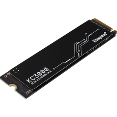 Ổ cứng SSD Kingston KC3000 512GB NVMe PCIe Gen 4.0 ( SKC3000S/512G )