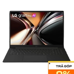Laptop LG Gram Pro 16Z90U-G.AV85A5 (Ultra 7-355/ 32GB/ 512GB/ Win 11 Home SL)
