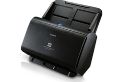 Máy Scan Canon DR-C240 (Scan đảo mặt| A4| A5| USB)