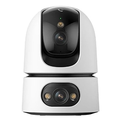 Camera WiFi Ranger Dual Pro IMOU IPC-S2XEP-6M0S (Quay/quét trong nhà/ Algo Play/ 3MP+3MP 2K/ Full color/ WiFi 6)