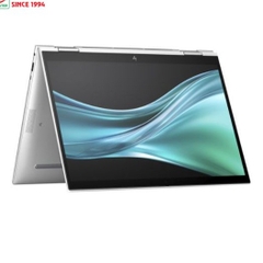 Laptop HP EliteBook X360 1040 G11 AM9G8PT (Ultra 7 155H/ Ram 16GB/ SSD 1TB/ Touch/ Windows 11 Pro/ 3Y/ Bạc)
