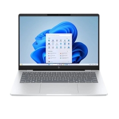 Laptop HP OmniBook 7 14-fr0024TU C1MN0PA (Ultra 7-255H/ Ram 32GB/ SSD 512GB/ Office/ Microsoft 365/ Windows 11 Home/ 1Y/ Bạc)
